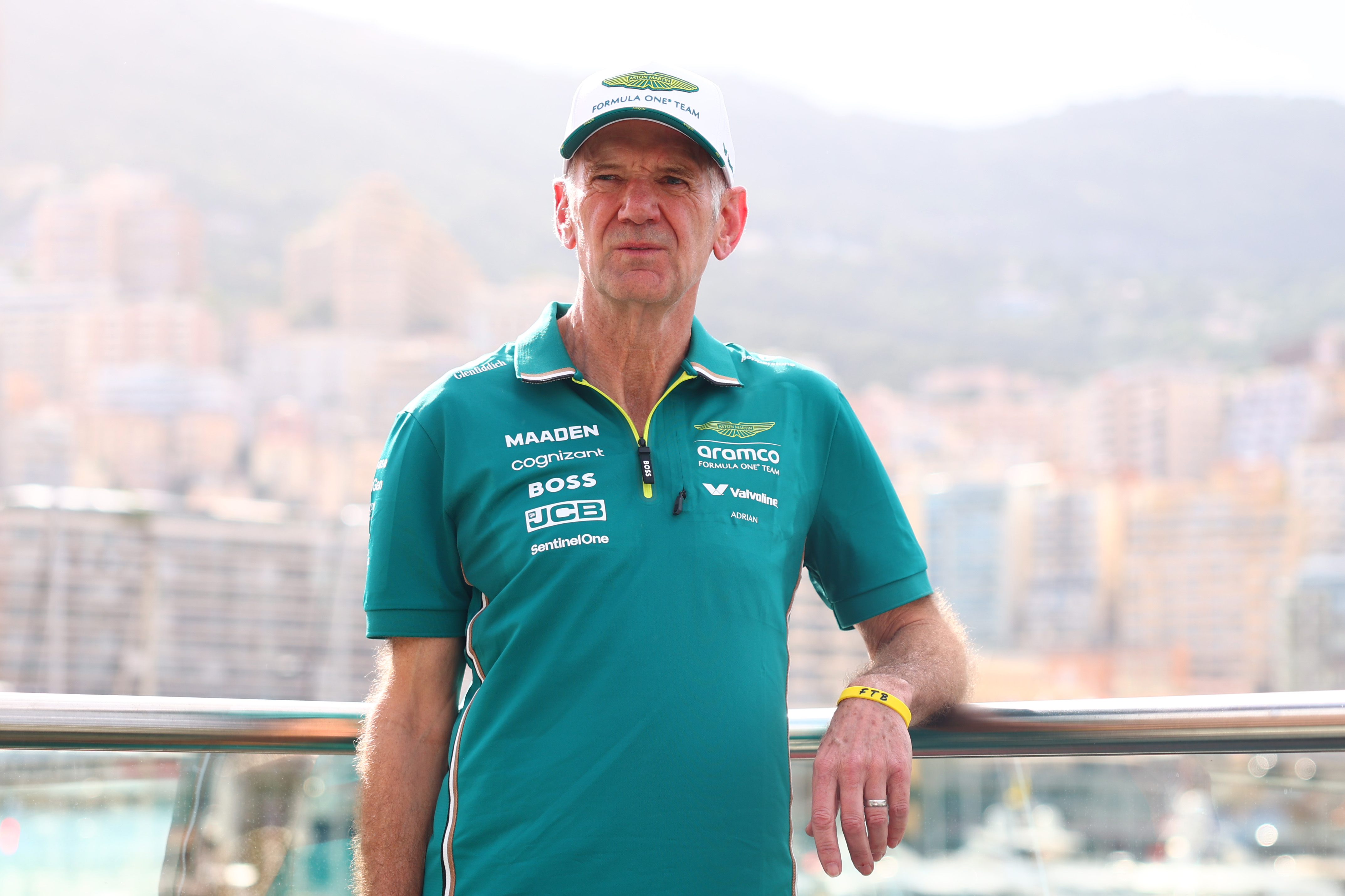 F1 Grand Prix of Monaco - Previews